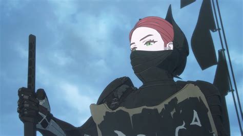 Watch Kaina of the Great Snow Sea .